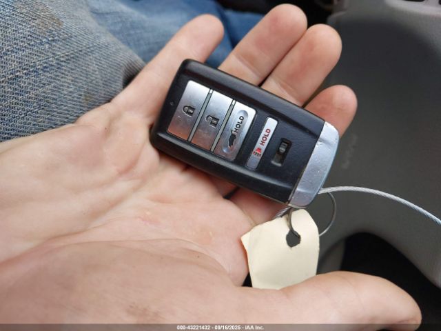 2015 ACURA TLX 19UUB3F50FA000830 Photo 10