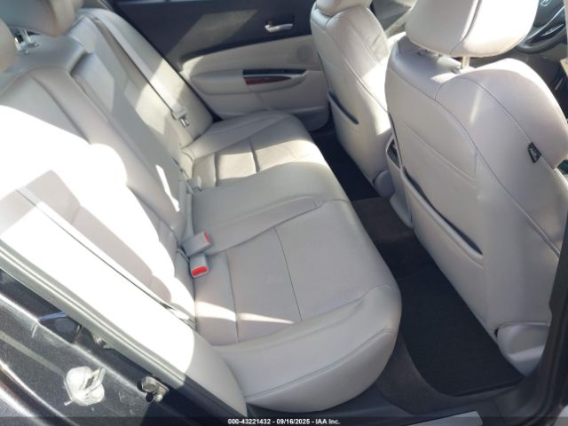 2015 ACURA TLX 19UUB3F50FA000830 Photo 7
