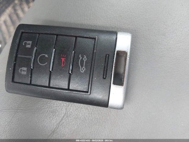 2013 CADILLAC XTS 2G61R5S30D9101326 Photo 10