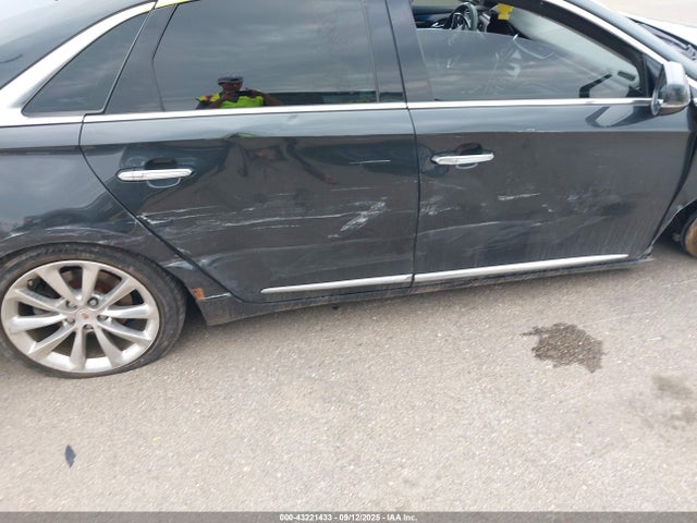 2013 CADILLAC XTS 2G61R5S30D9101326 Photo 5
