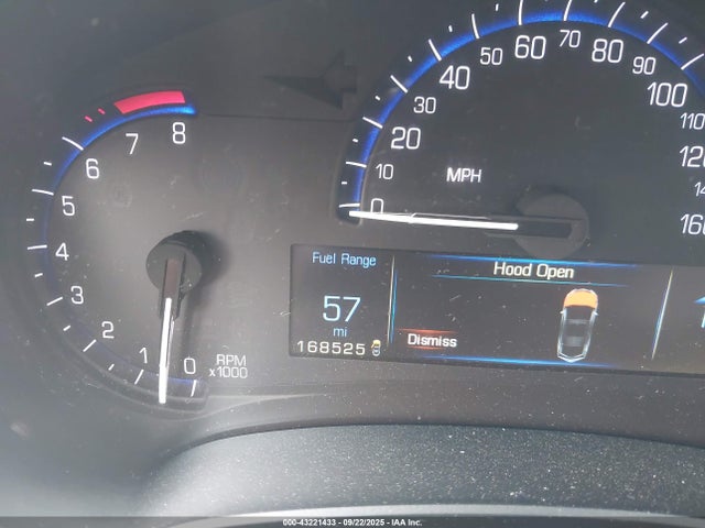 2013 CADILLAC XTS 2G61R5S30D9101326 Photo 6