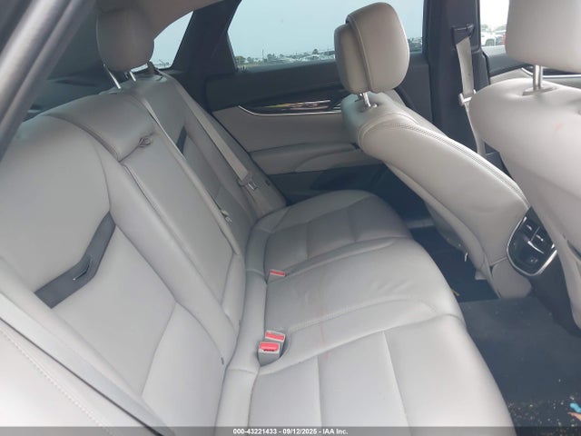 2013 CADILLAC XTS 2G61R5S30D9101326 Photo 7