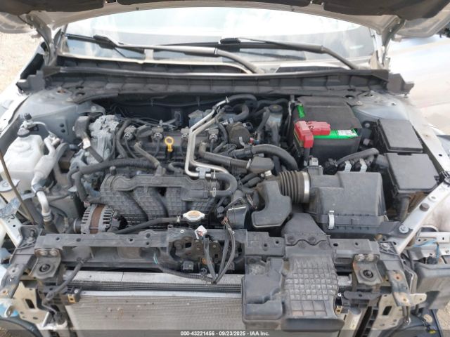 2021 NISSAN ALTIMA 1N4BL4DW5MN328583 Photo 9