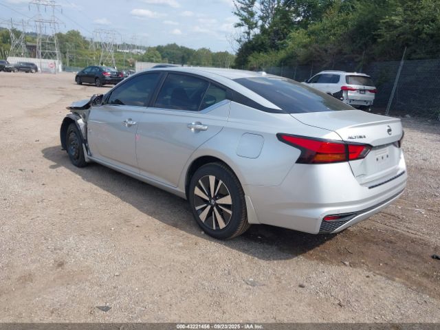 2021 NISSAN ALTIMA 1N4BL4DW5MN328583 Photo 2