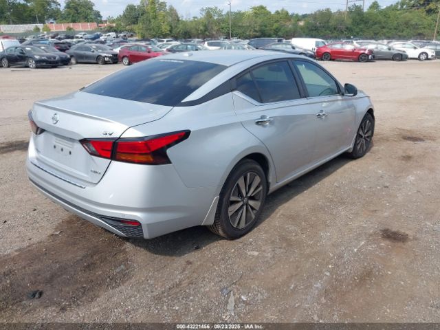 2021 NISSAN ALTIMA 1N4BL4DW5MN328583 Photo 3