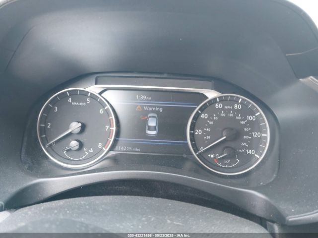 2021 NISSAN ALTIMA 1N4BL4DW5MN328583 Photo 6