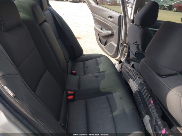 2021 NISSAN ALTIMA 1N4BL4DW5MN328583 Photo 7