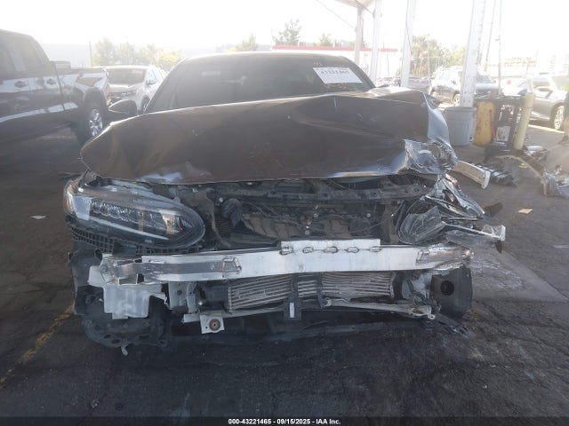 1HGCV1F33NA120724 Honda l15be