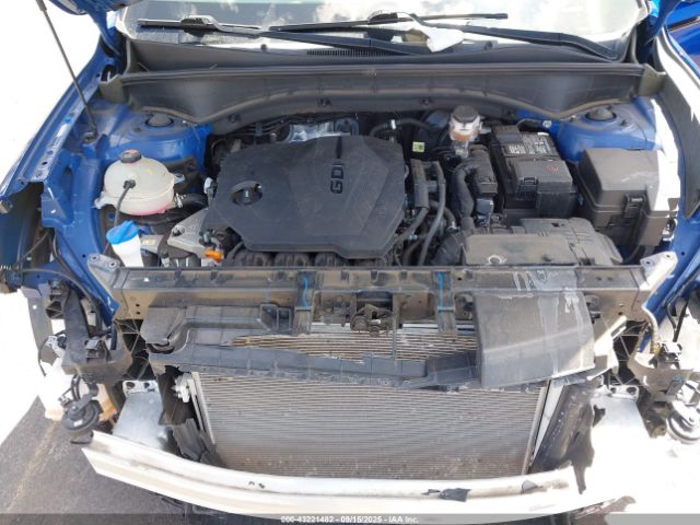 2021 KIA SORENTO 5XYRL4LC2MG053021 Photo 9