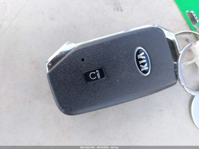 2021 KIA SORENTO 5XYRL4LC2MG053021 Photo 10