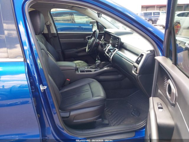 2021 KIA SORENTO 5XYRL4LC2MG053021 Photo 4