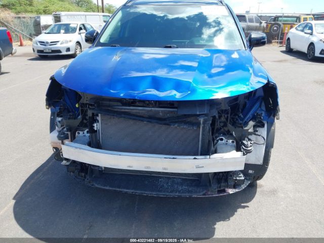 2021 KIA SORENTO 5XYRL4LC2MG053021 Photo 5