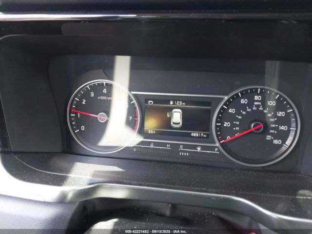 2021 KIA SORENTO 5XYRL4LC2MG053021 Photo 6