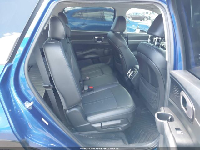 2021 KIA SORENTO 5XYRL4LC2MG053021 Photo 7