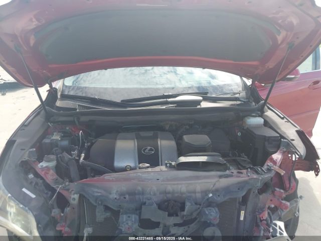 2018 LEXUS RX 350L JTJGZKCA7J2007826 Photo 9