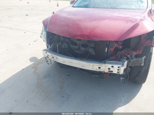 2018 LEXUS RX 350L JTJGZKCA7J2007826 Photo 5