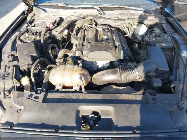 Ford Mustang 2015 1FA6P8TH2F5365075 Image 10