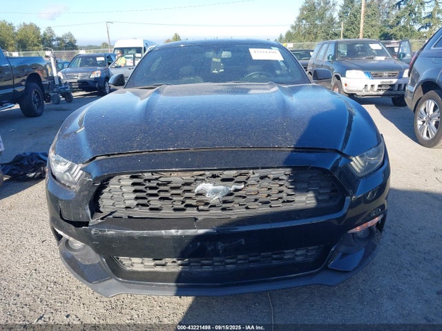 Ford Mustang 2015 1FA6P8TH2F5365075 Image 13