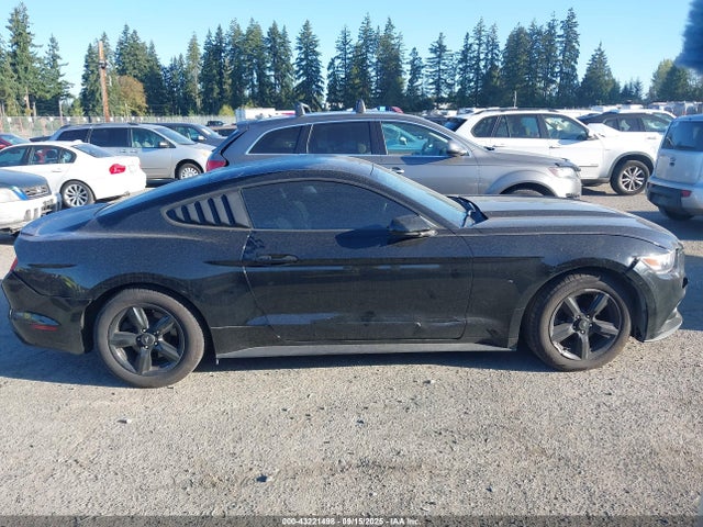 Ford Mustang 2015 1FA6P8TH2F5365075 Image 14