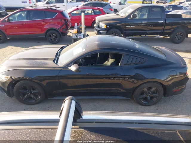 Ford Mustang 2015 1FA6P8TH2F5365075 Image 15