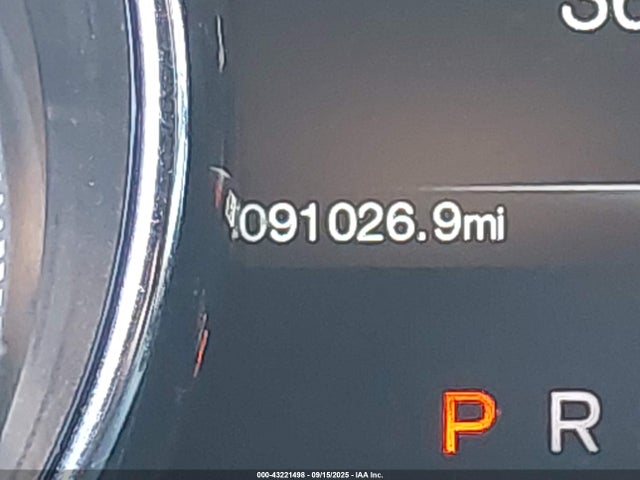 Ford Mustang 2015 1FA6P8TH2F5365075 Image 16
