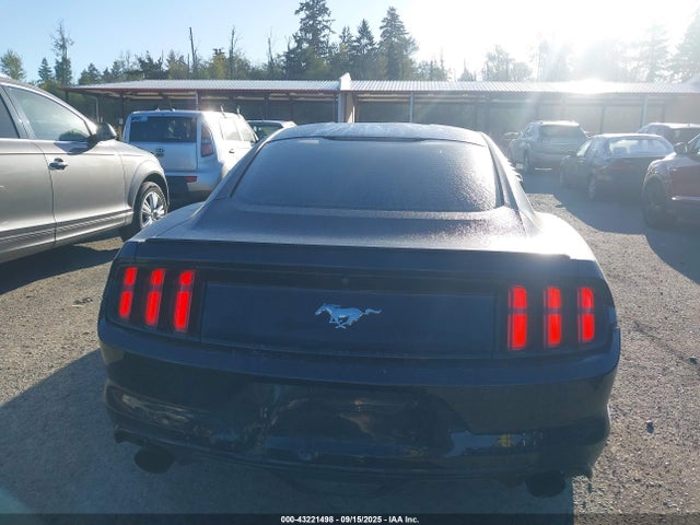 Ford Mustang 2015 1FA6P8TH2F5365075 Image 17