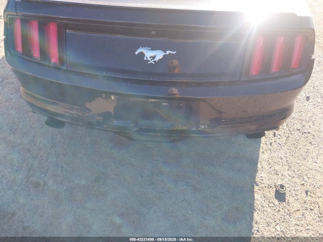 Ford Mustang 2015 1FA6P8TH2F5365075 Image 18
