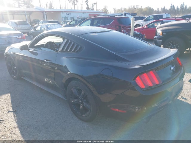 Ford Mustang 2015 1FA6P8TH2F5365075 Image 3
