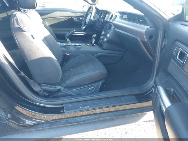 Ford Mustang 2015 1FA6P8TH2F5365075 Image 5