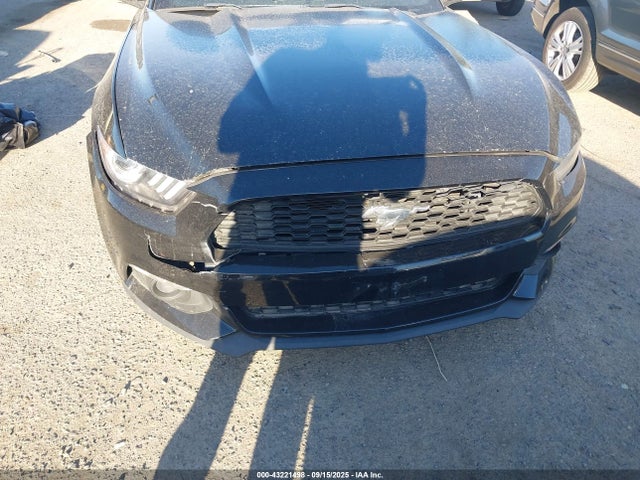 Ford Mustang 2015 1FA6P8TH2F5365075 Image 6