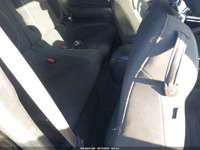 Ford Mustang 2015 1FA6P8TH2F5365075 Image 8