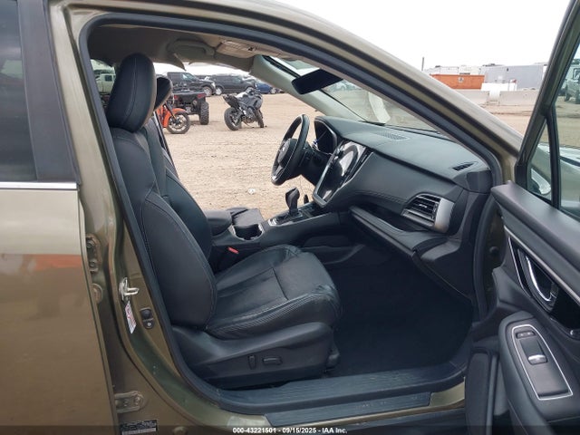 4S4BTALCXL3204461 Subaru Outback Limited