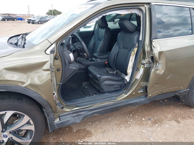 4S4BTALCXL3204461 Subaru Outback Limited