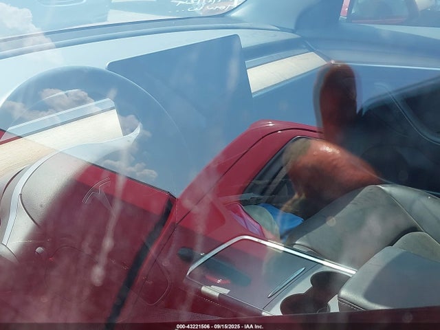 2022 TESLA MODEL 3 5YJ3E1EA4NF119488 Photo 6