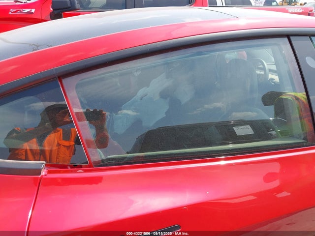 2022 TESLA MODEL 3 5YJ3E1EA4NF119488 Photo 7