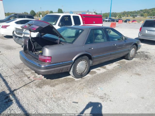 1993 CADILLAC SEVILLE 1G6KS52B5PU805433 Photo 3