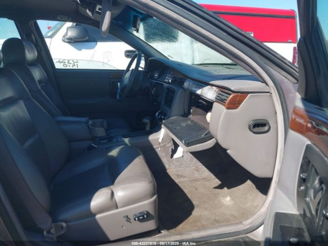 1993 CADILLAC SEVILLE 1G6KS52B5PU805433 Photo 4