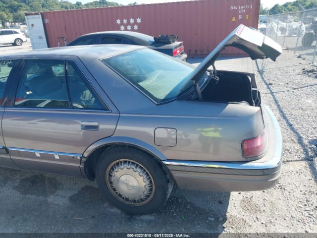 1993 CADILLAC SEVILLE 1G6KS52B5PU805433 Photo 5