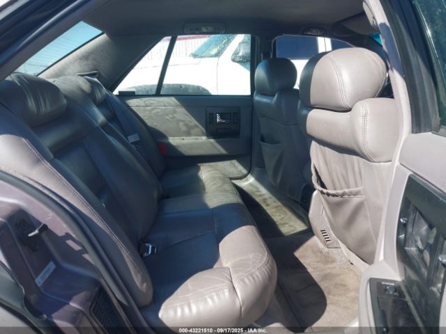 1993 CADILLAC SEVILLE 1G6KS52B5PU805433 Photo 7