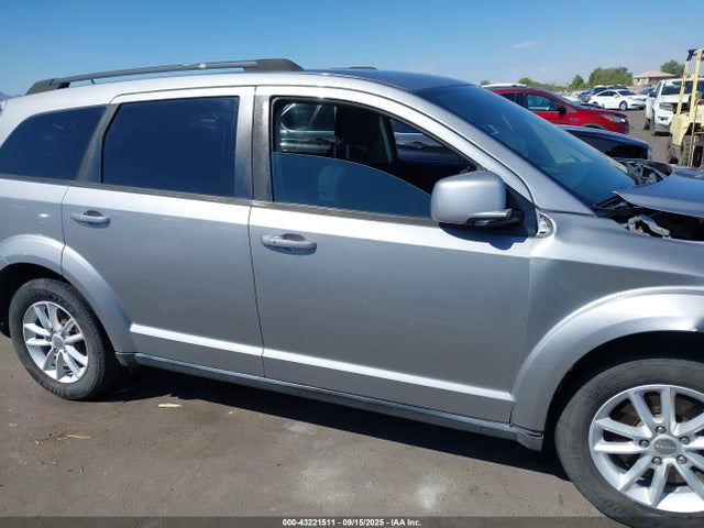 Dodge Journey 2016 3C4PDCBBXGT191717 Image 13