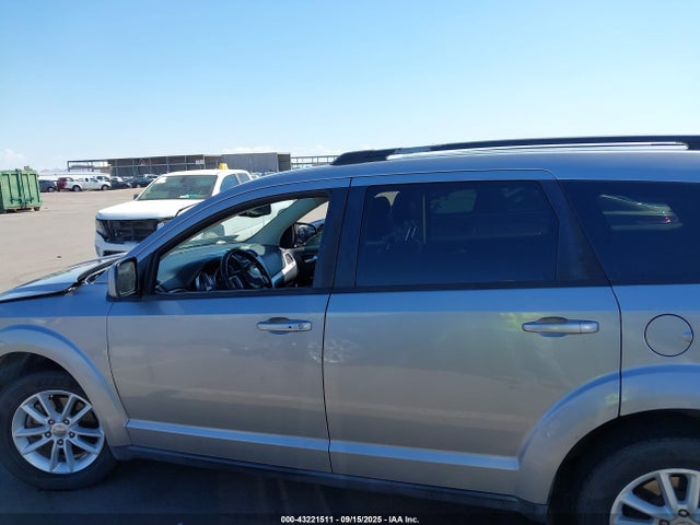 Dodge Journey 2016 3C4PDCBBXGT191717 Image 14