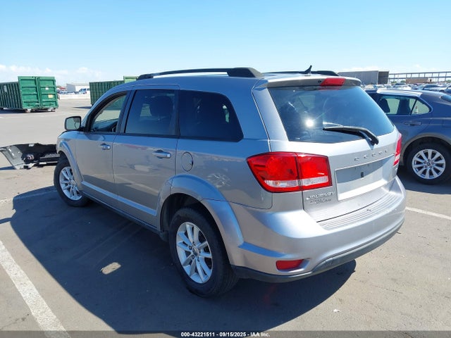 Dodge Journey 2016 3C4PDCBBXGT191717 Image 3
