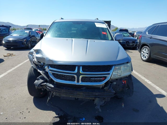 Dodge Journey 2016 3C4PDCBBXGT191717 Image 6