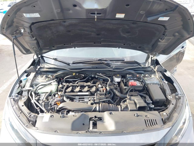 SHHFK7H91JU403163 Honda l15ba