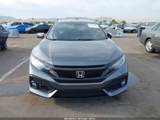 SHHFK7H91JU403163 Honda l15ba