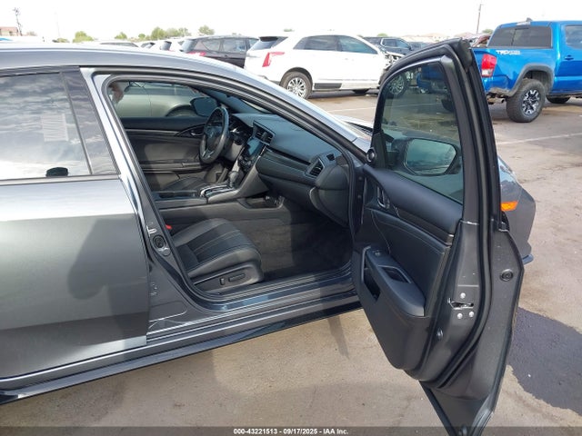 SHHFK7H91JU403163 Honda l15ba