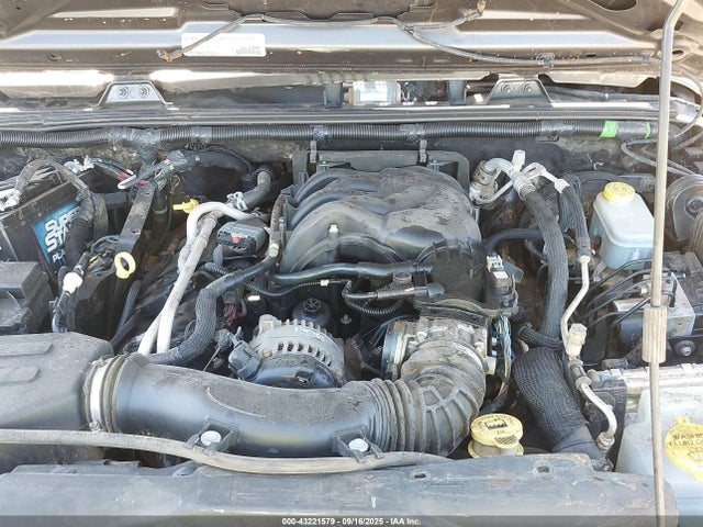 1C4HJWEG3JL919497 Jeep 2018
