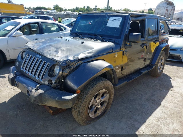 1C4HJWEG3JL919497 Jeep 2018