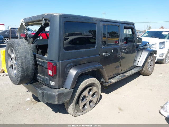1C4HJWEG3JL919497 Jeep 2018