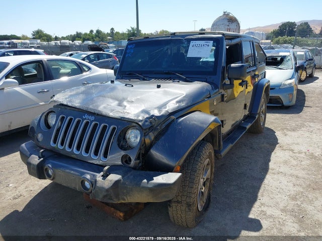 1C4HJWEG3JL919497 Jeep 2018